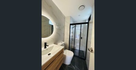 Near new studio fully furnished within 10min walking to Ashfield Station - Photo 5