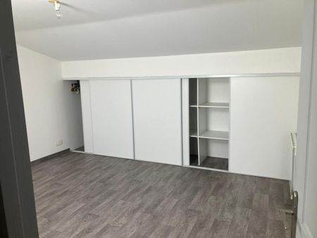 Location Appartement 2 pièces 54m² LIBOURNE 33500 - Photo 4