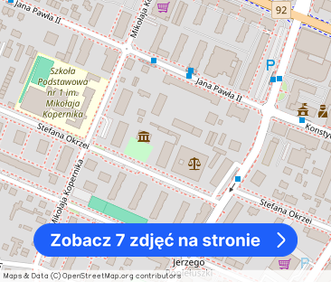 Wynajmę mieszkanie 48m2 w wysokim standardzie - Zdjęcie 1