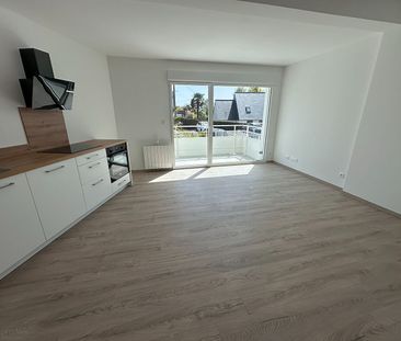 Appartement Le Relecq Kerhuon 4 pièces en duplex 83m2 - Photo 6