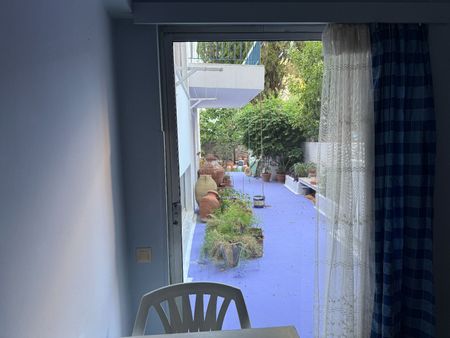 Διαμέρισμα για ενοικίαση Γήπεδο (Λέσβος - Μυτιλήνη) - Φωτογραφία 2