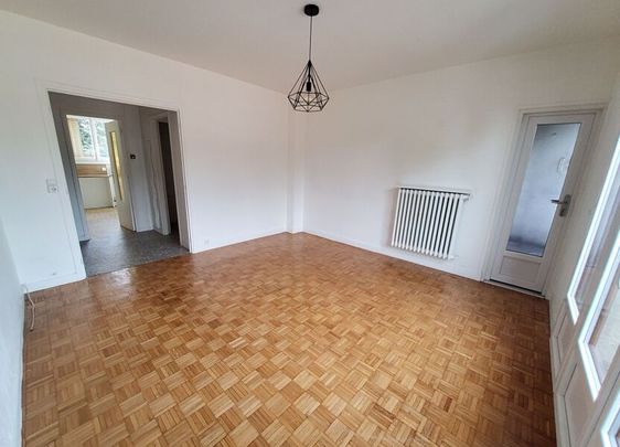 Appartement à louer 3 pièces • 59,29 m2 Livry-Gargan - Photo 1