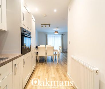 3 bedroom terraced house to rent - Photo 3