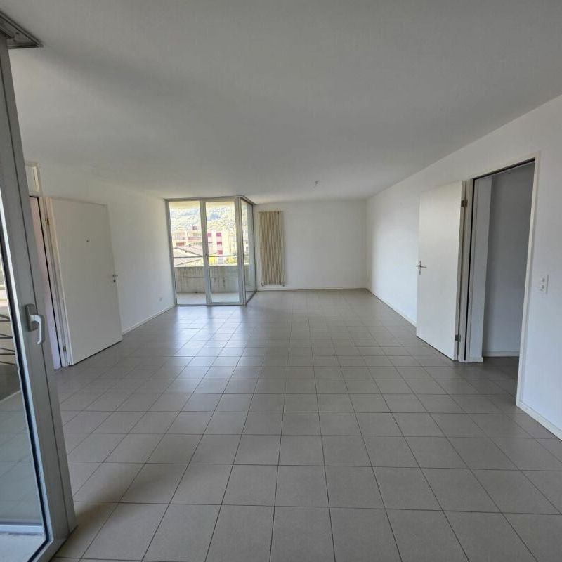 3.5 Zimmer, 2. Stock - Foto 1