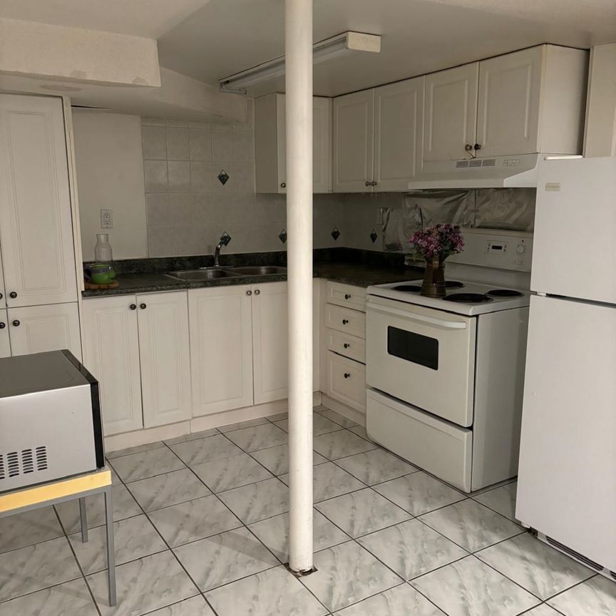 For Lease - 6722 Baby Gran Court, Mississauga, Ontario - Photo 1