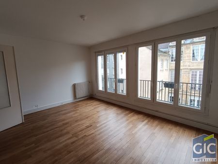 Location Appartement 4 pièces 76m² - Photo 5