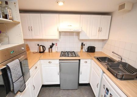 Grosvenor Place, Bath, Somerset, BA1 - Photo 3