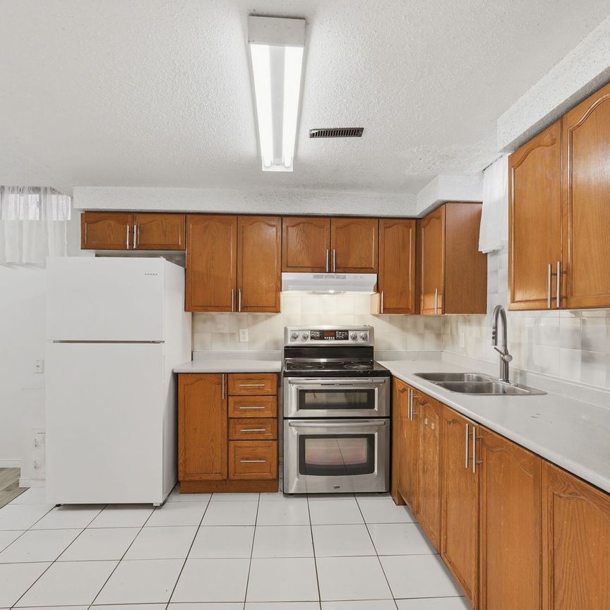 For Lease - 584 Strouds Lane Unit# BSMT, Pickering, Ontario - Photo 1