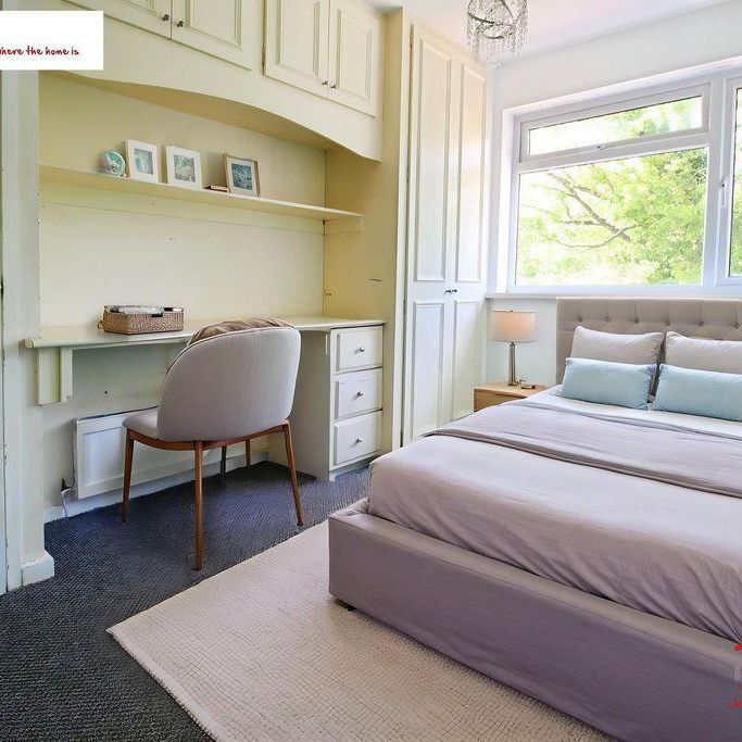 2 bedroom terraced house to rent - Photo 1