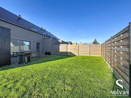 Instapklare energiezuinige BEN-woning (2023) met drie slaapkamers - Foto 5