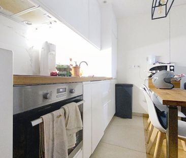 Appartement T1 Asnières-sur-Seine à louer - Photo 4