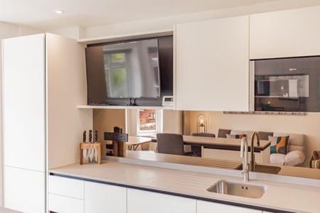 2 bedroom flat to rent - Photo 3