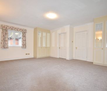 Dorchester House, Marsham Lane, Gerrards Cross, Buckinghamshire,SL9 - Photo 4