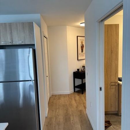 Appartement 4 et 1/2 - Photo 3