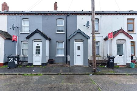 51 Parker Street, Belfast, BT5 4HN - Photo 3