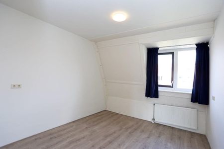 Huis te huur: Van der Stoklaan 61 2493 BX Den Haag - Foto 5