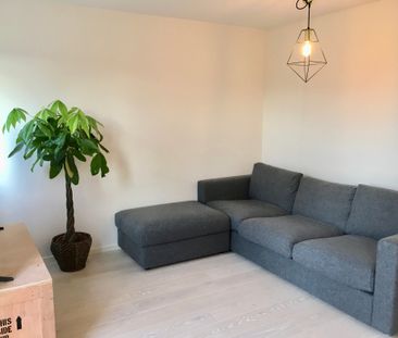 Berguddsvägen, Hässelby - Foto 3