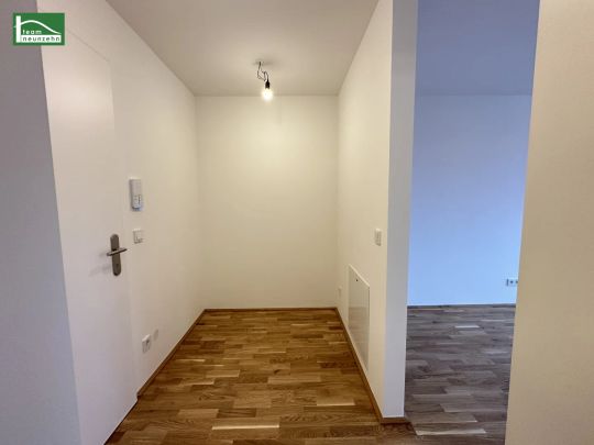 Moderne 1-Zimmer Wohnung bei der U3 Kendlerstraße in Hofruhelage! Ab Juni verfügbar! - Photo 1