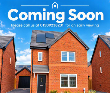 4 bedroom detached house to rent - Photo 1