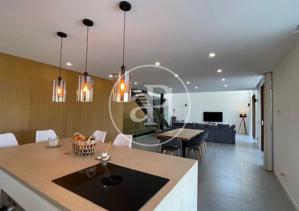 Finca for rent in Alcúdia