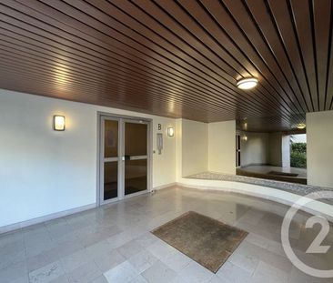 Appartement T4 à louer - Photo 2