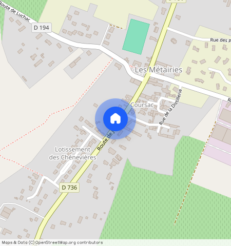 CHARENTE (16), - NOUVELLE-AQUITAINE, JARNAC (16200)