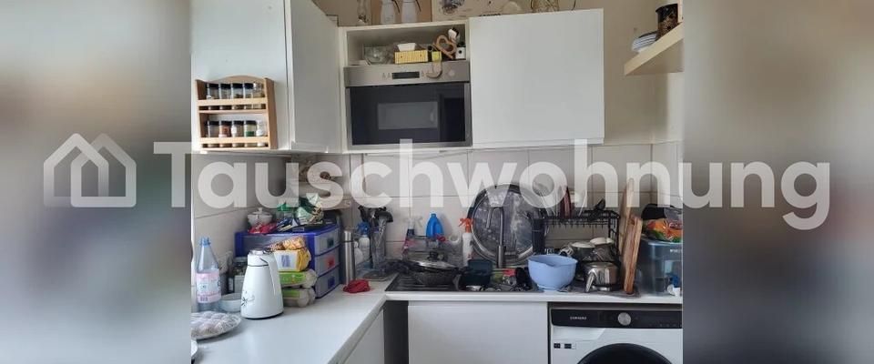 TAUSCHWOHNUNG Radwan Said - Foto 1