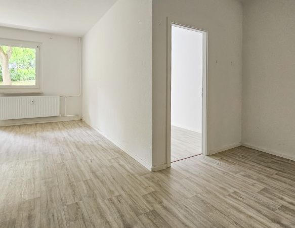 Wohnung Nr. 107/2/11 - Photo 1