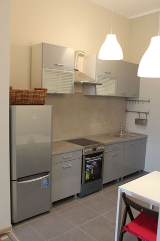 Mieszkanie na wynajem – Ostrów Wielkopolski, gen. T. Kościuszki - Zdjęcie 5