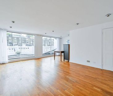 2 bedroom maisonette to rent - Photo 3