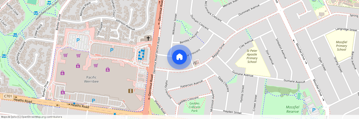 13 Minogue Crescent, Hoppers Crossing VIC