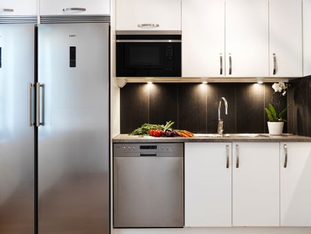 Oskar Nestors väg, Vaggeryd - Foto 2