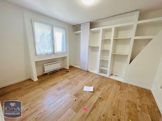 Location Maison 5 pièces 80m² CHAMPIGNY SUR MARNE 94500 - Photo 1