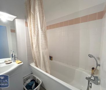 Location Appartement 2 pièces 47m² QUIEVRECHAIN 59920 - Photo 1