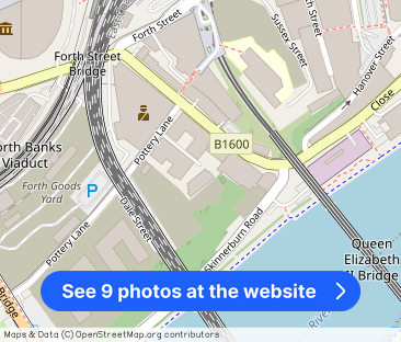 The Forge, Newcastle Newcastle upon Tyne NE1 - Photo 1