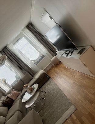 Nordmarksvägen, Farsta - Photo 1
