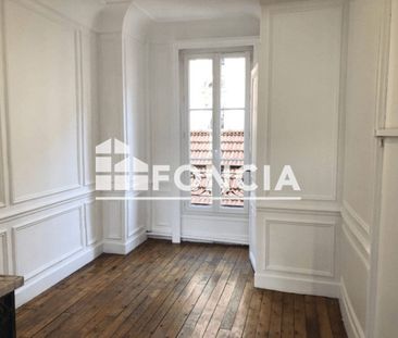 Appartement • République-Saint Ambroise - Photo 5