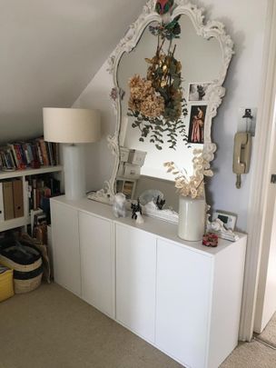 1 Bed Flat, Ormeley Road, SW12 - Photo 1