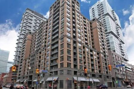 For Lease - 140 Simcoe Street Unit# 512, Toronto, Ontario - Photo 5