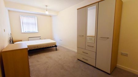 1 bedroom apartment to rent - Photo 3