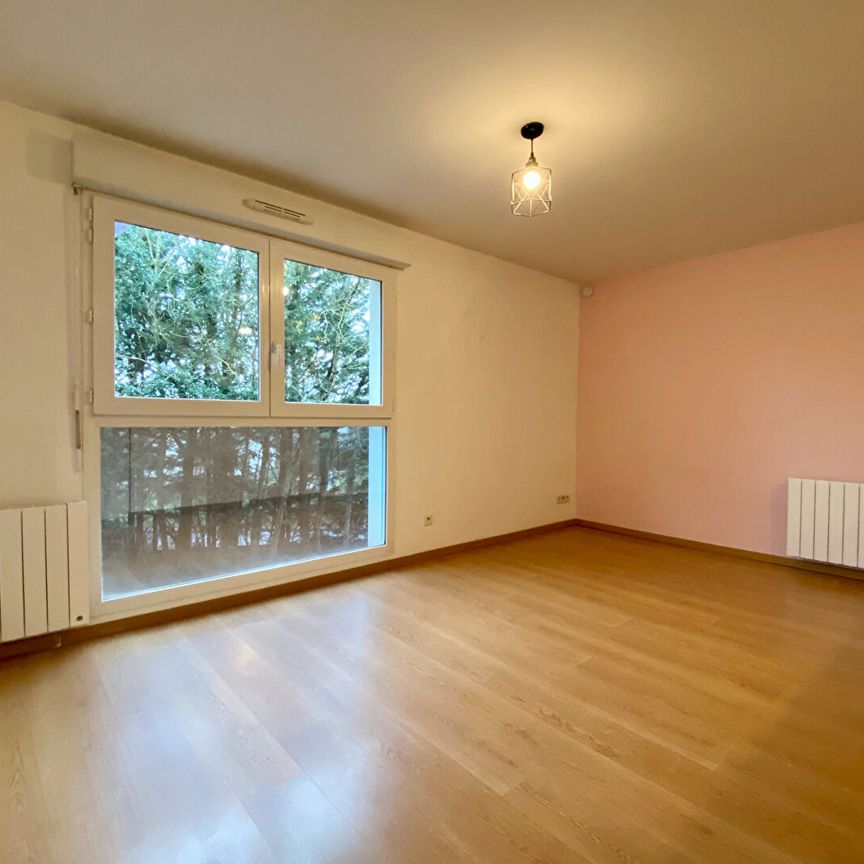 EVREUX - Appartement 2 pièces - Photo 1