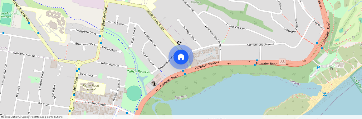 1/5 South Creek Rd, NSW 2099, Dee Why