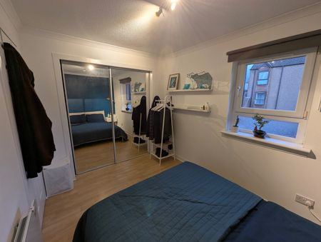 2 Bed Flat, Electra Place, EH15 - Photo 5