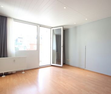 Renoviertes 1 Zimmer Apartment inkl. Singleküche & Balkon - Photo 2