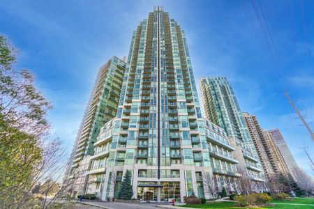 For Lease - 220 Burnhamthorpe Road Unit# 1805, Mississauga, Ontario - Photo 4