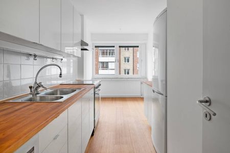 Baskemöllegatan, Malmö - Photo 5