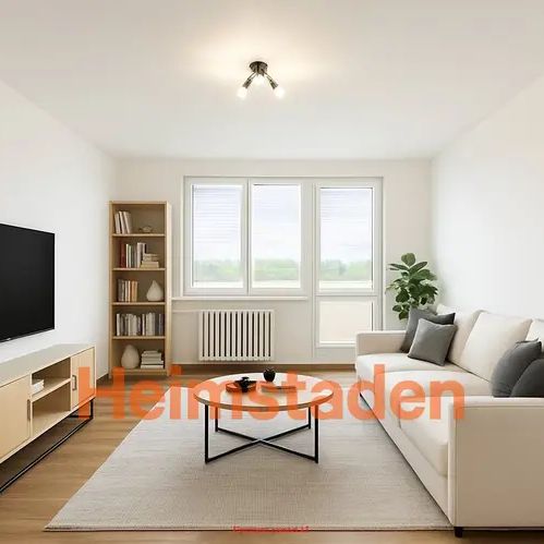 Pronájem bytu 2+1 57 m - Photo 1