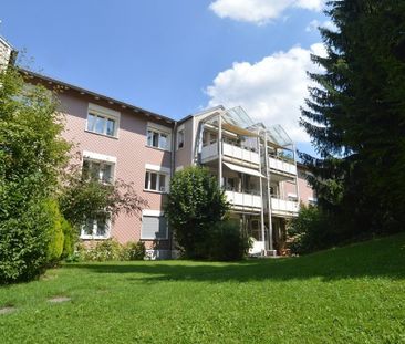 4 Zimmer-Wohnung in Feldmeilen mieten - Photo 4