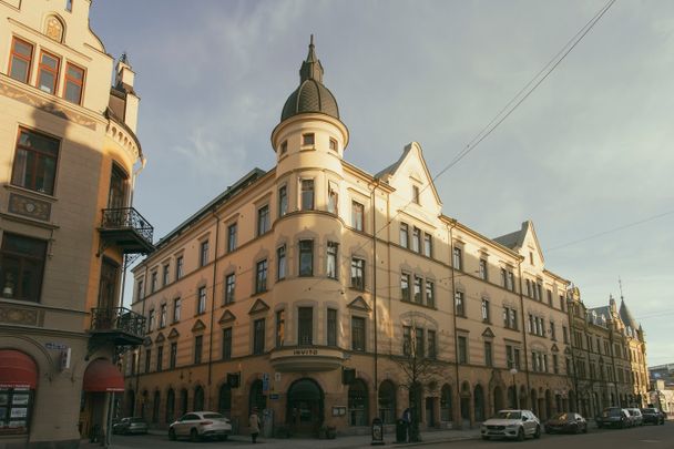 Tullgatan, Sundsvall - Photo 1