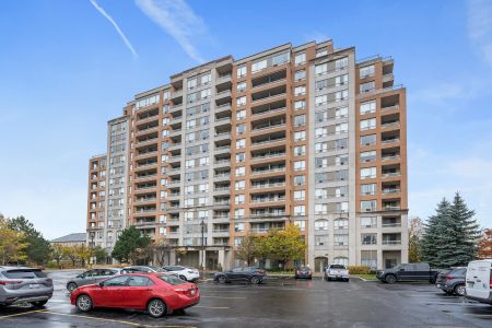 For Lease - 9 Northern Heights Drive Unit# 1016, Richmond Hill, Ontario - Photo 2